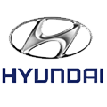 Kit banco de Couro Hyundai
