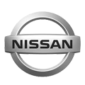Kit banco de Couro Nissan