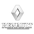 Kit banco de Couro Renault