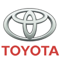 Kit banco de Couro Toyota